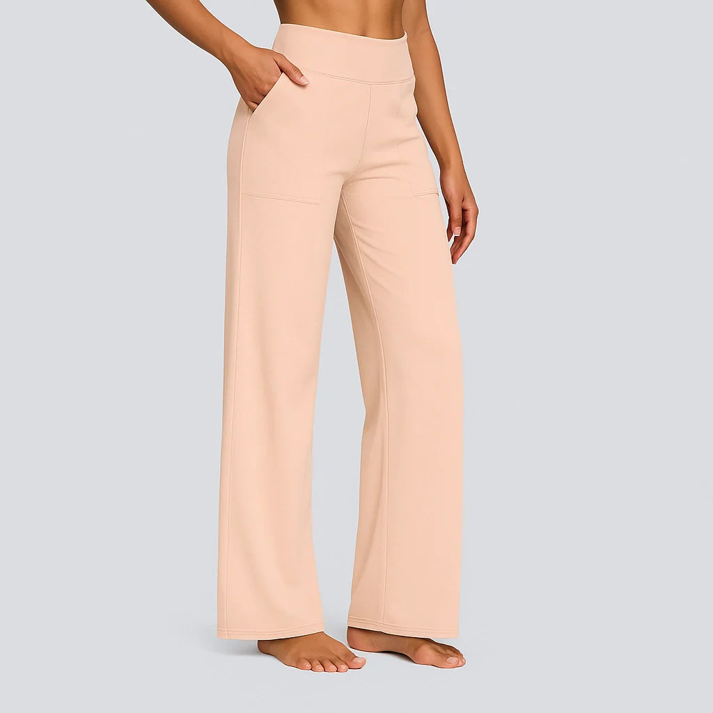 Novaya | Klara Stretch Trousers