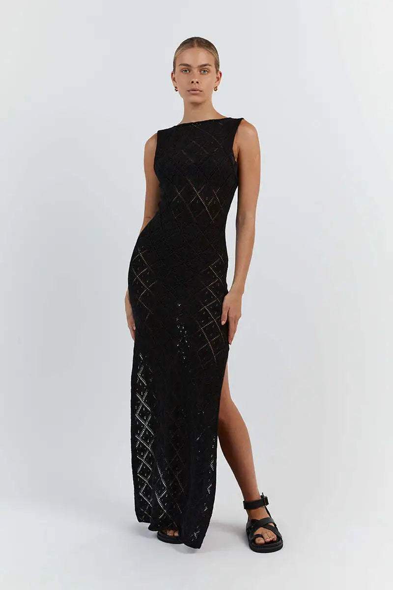 Novaya | Lynn Dress