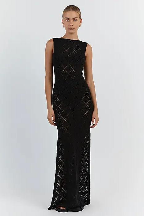 Novaya | Lynn Dress