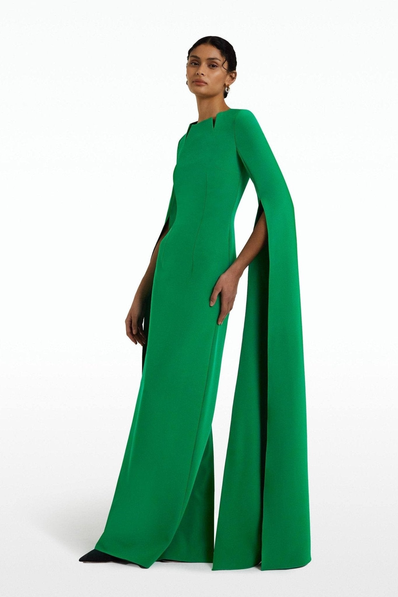 Novaya | Selena Dress