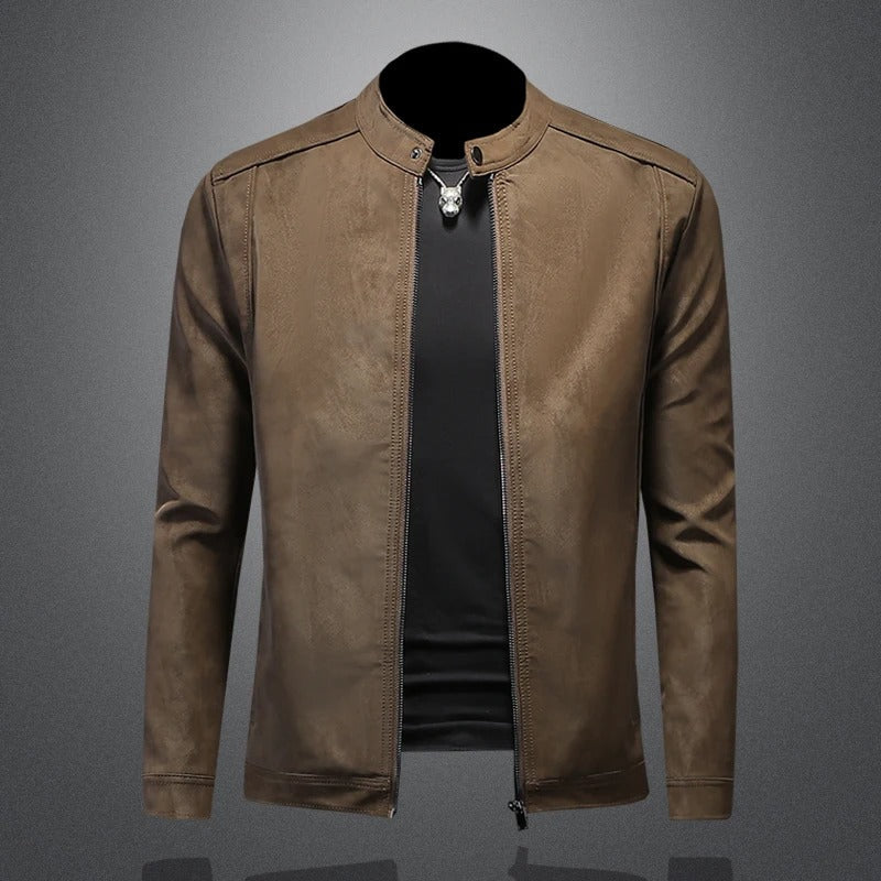 Novaya | Caleb Jacket