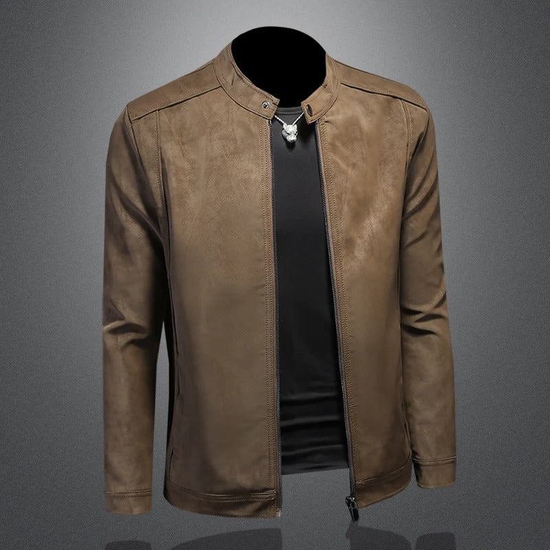 Novaya | Caleb Jacket
