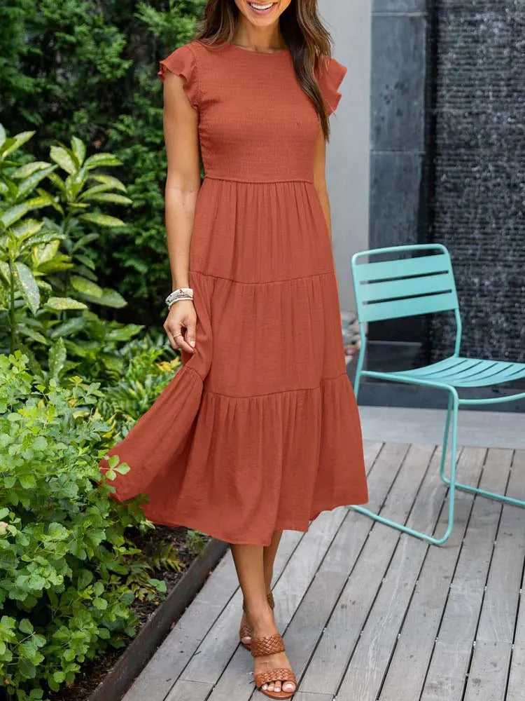 Novaya | Joline Dress
