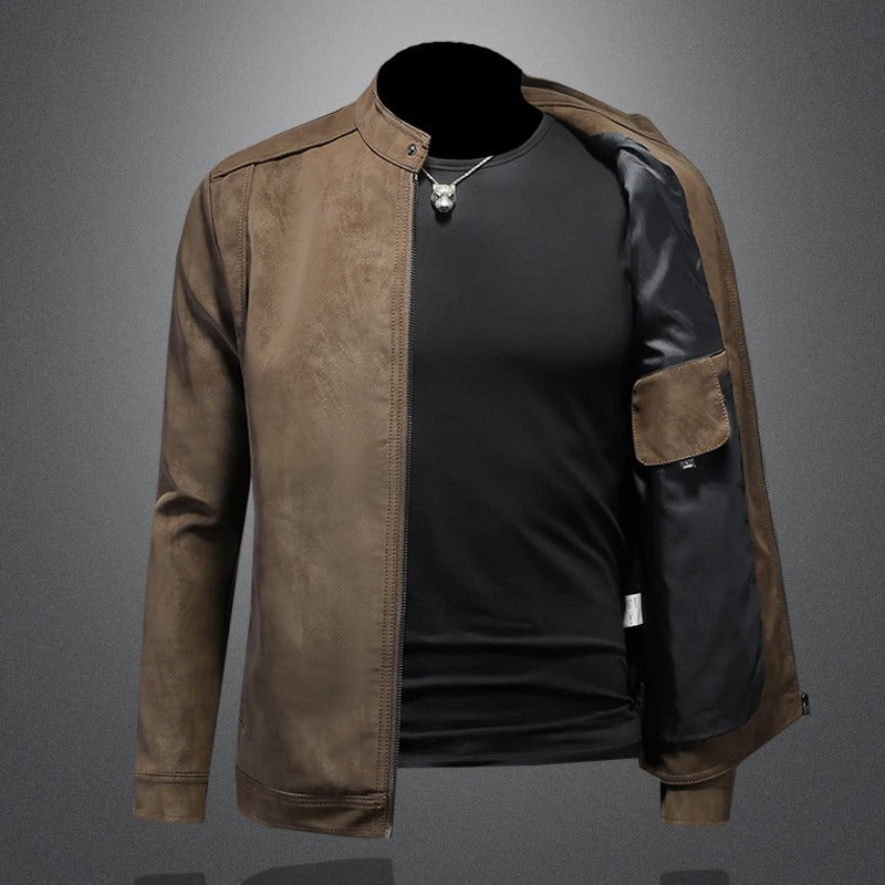 Novaya | Caleb Jacket