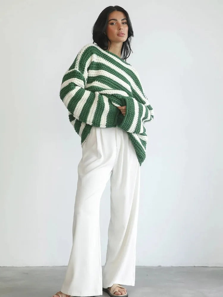 Novaya | Noelle Sweater