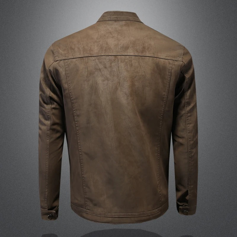 Novaya | Caleb Jacket