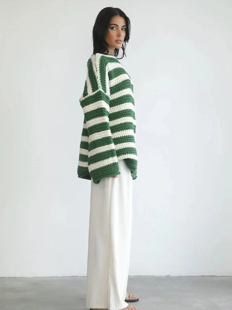 Novaya | Noelle Sweater