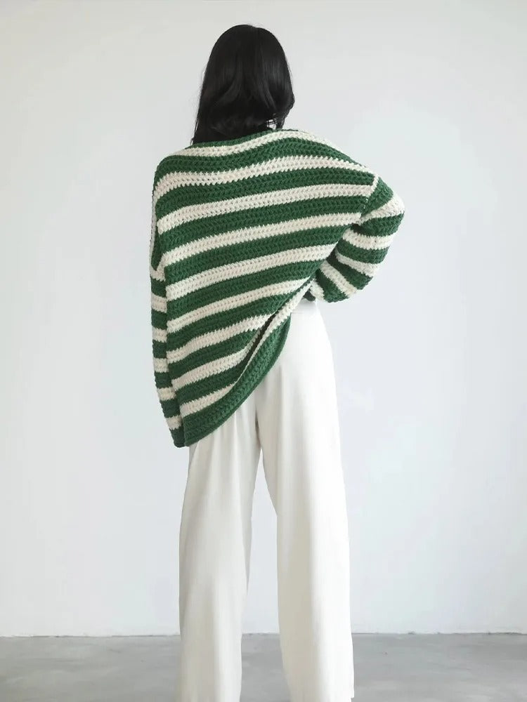 Novaya | Noelle Sweater