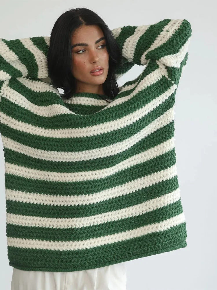 Novaya | Noelle Sweater