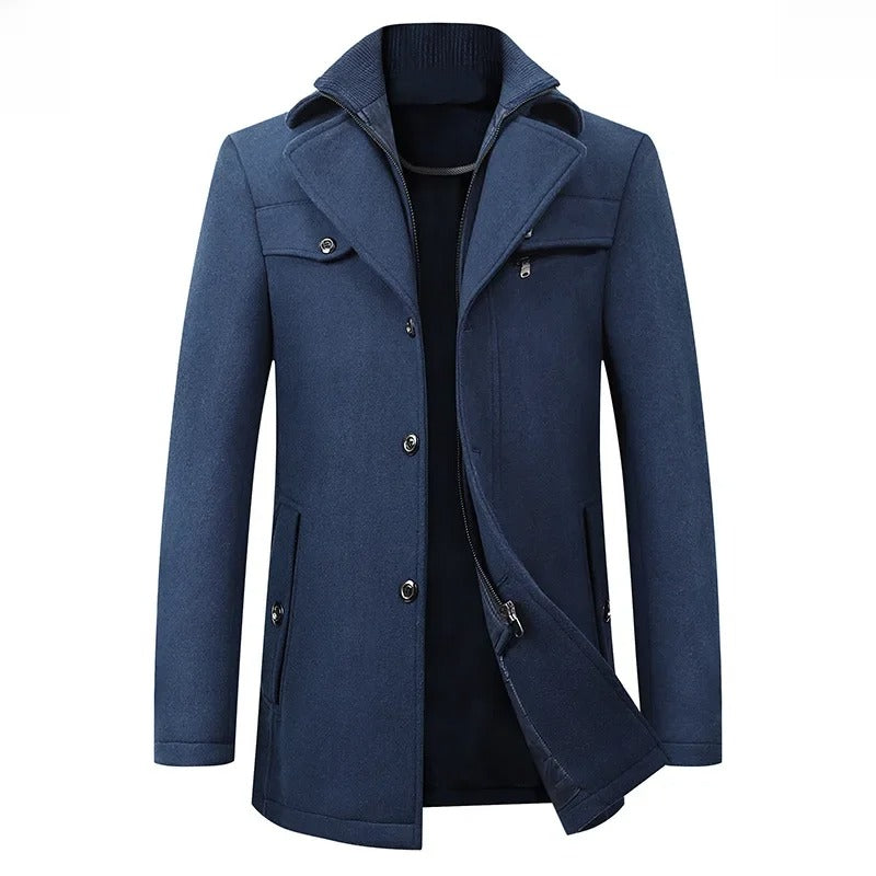 Novaya | Charles Winterjacket