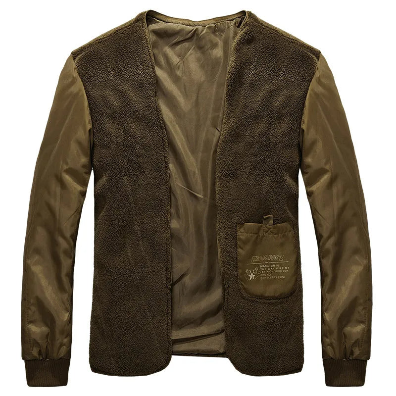 Novaya | Daniel Winterjacket