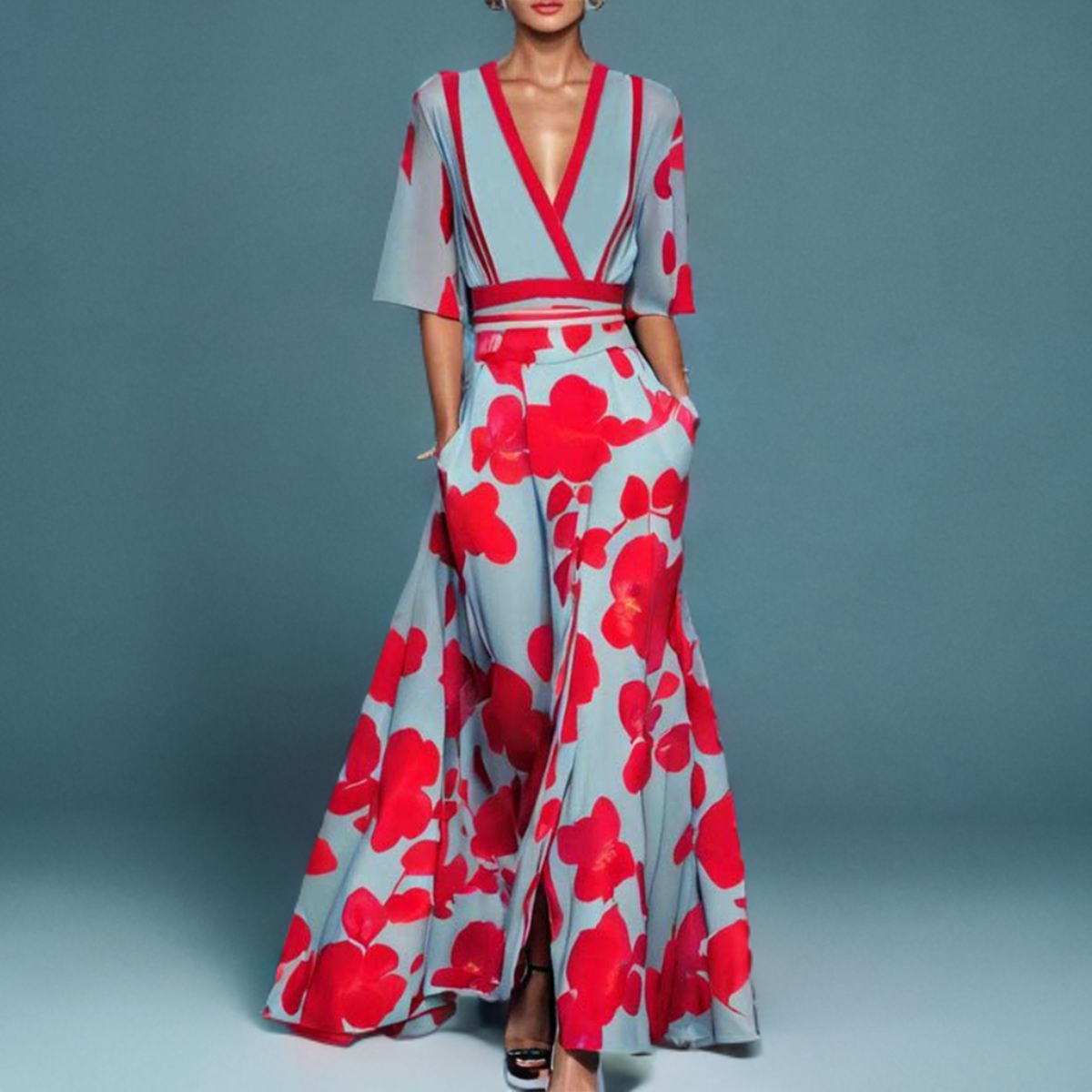 Novaya | Elise Dress