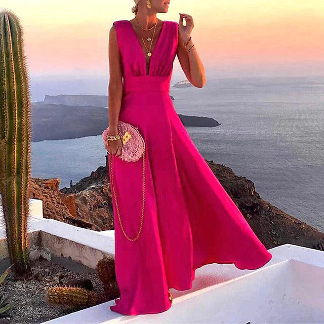 Novaya | Camille Dress