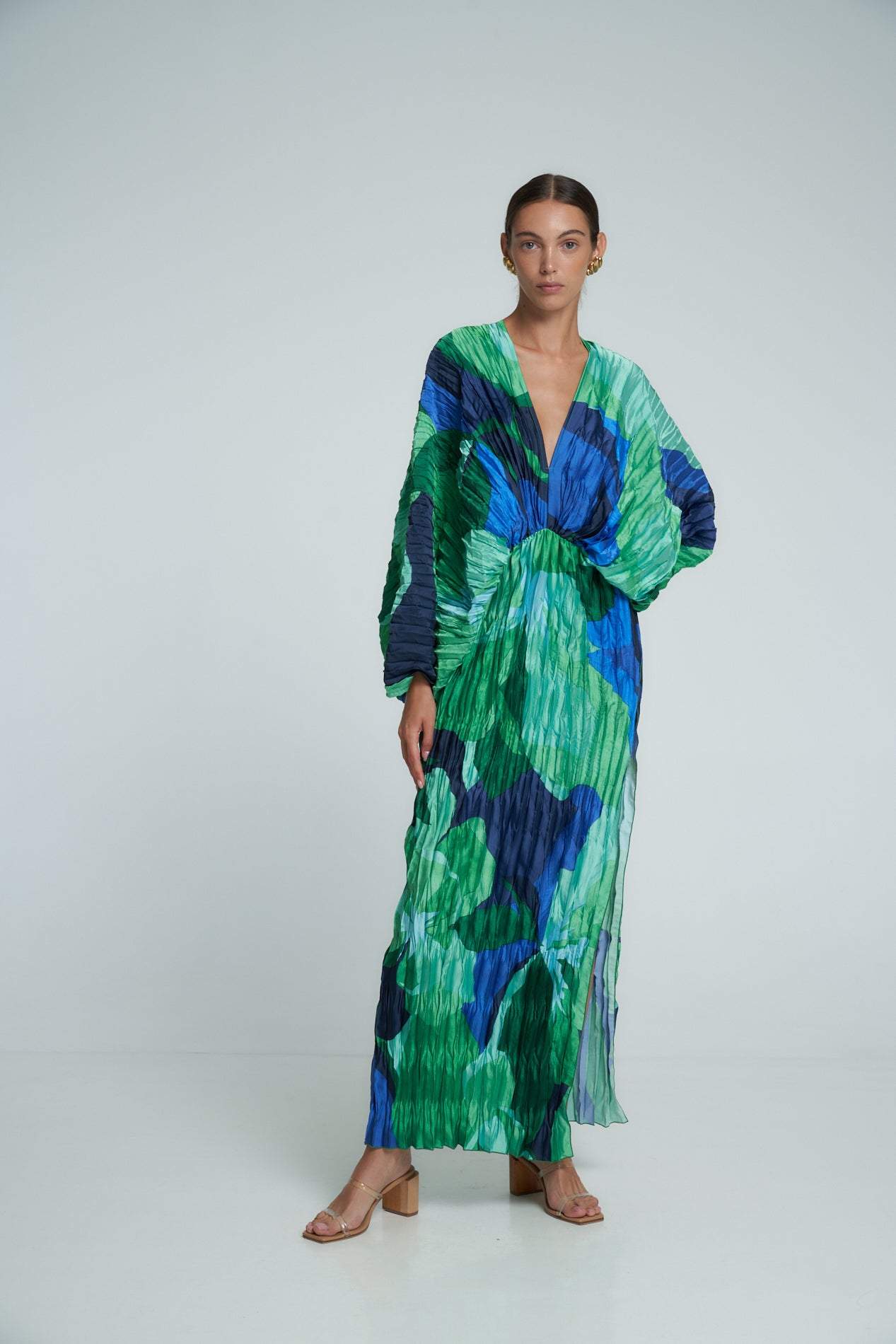 Novaya | Elise Dress