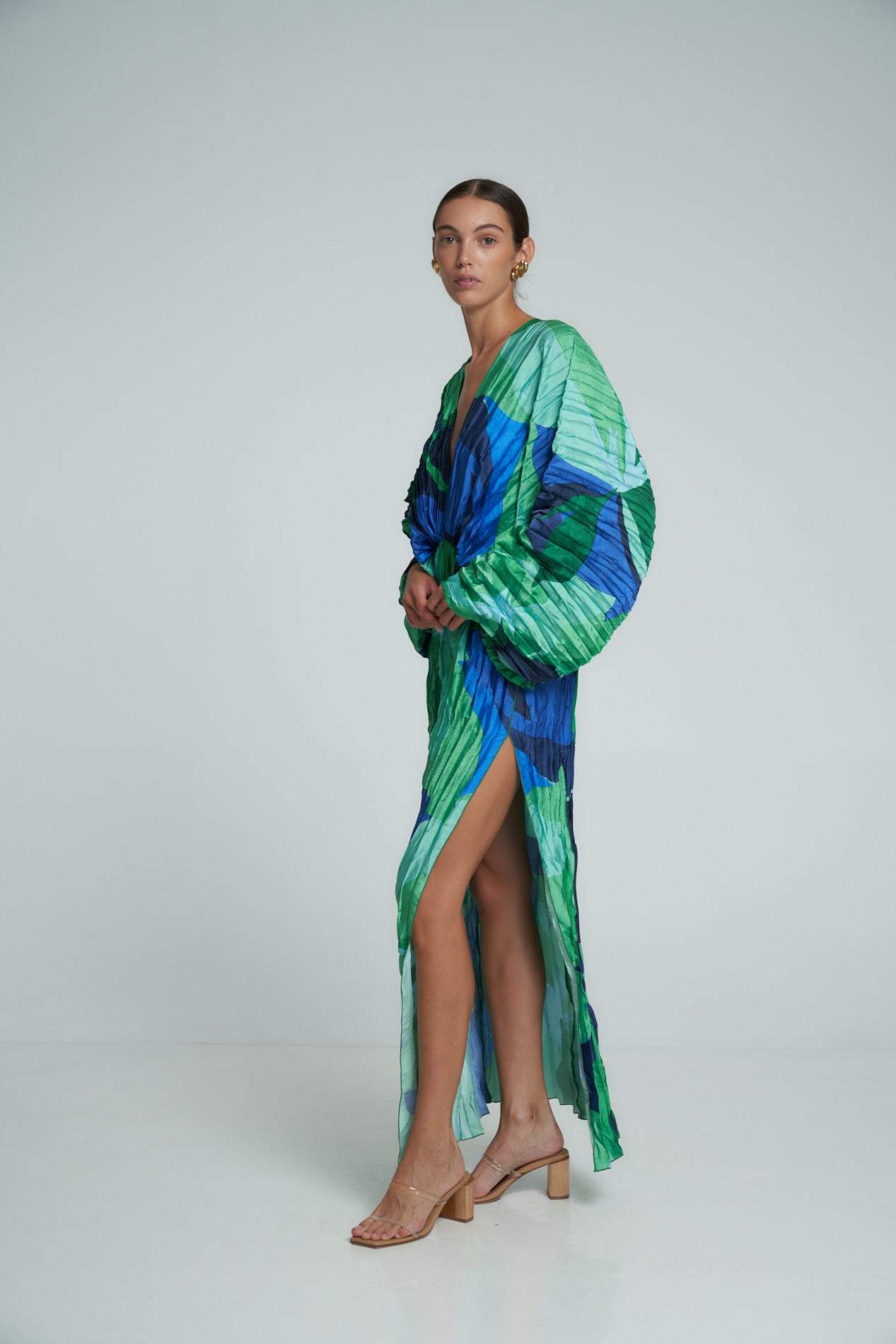 Novaya | Elise Dress