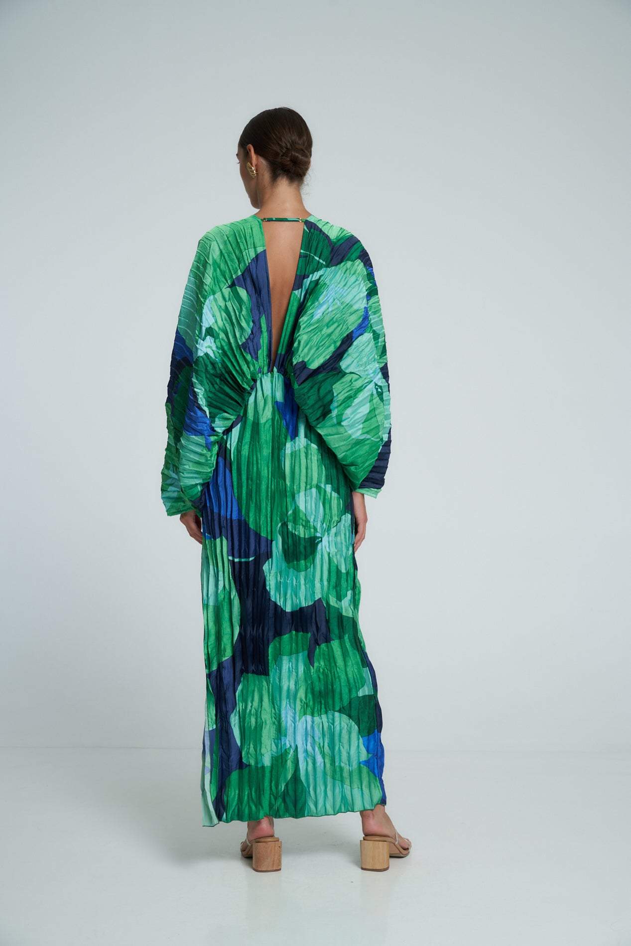 Novaya | Elise Dress