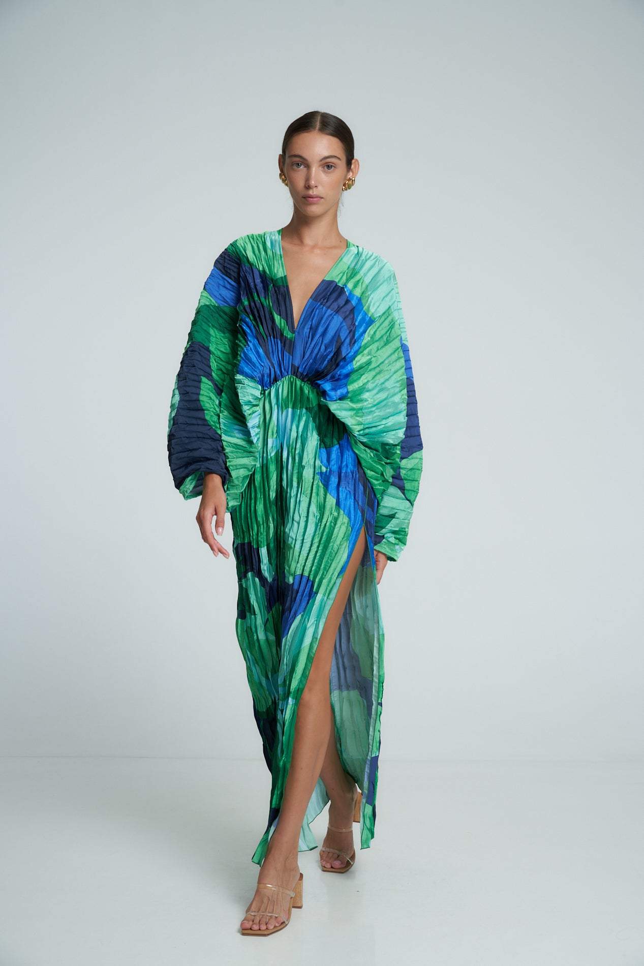 Novaya | Elise Dress