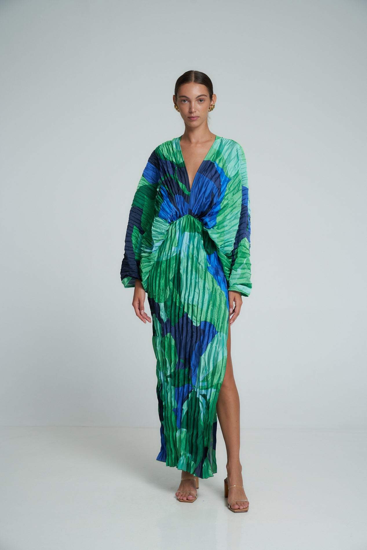 Novaya | Elise Dress