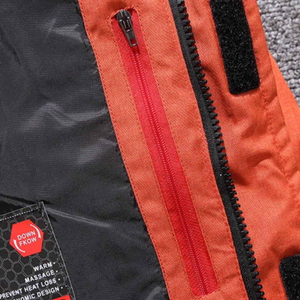 Novaya | Oliver Down Jacket