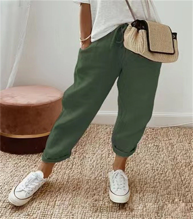Novaya | Rive Pants