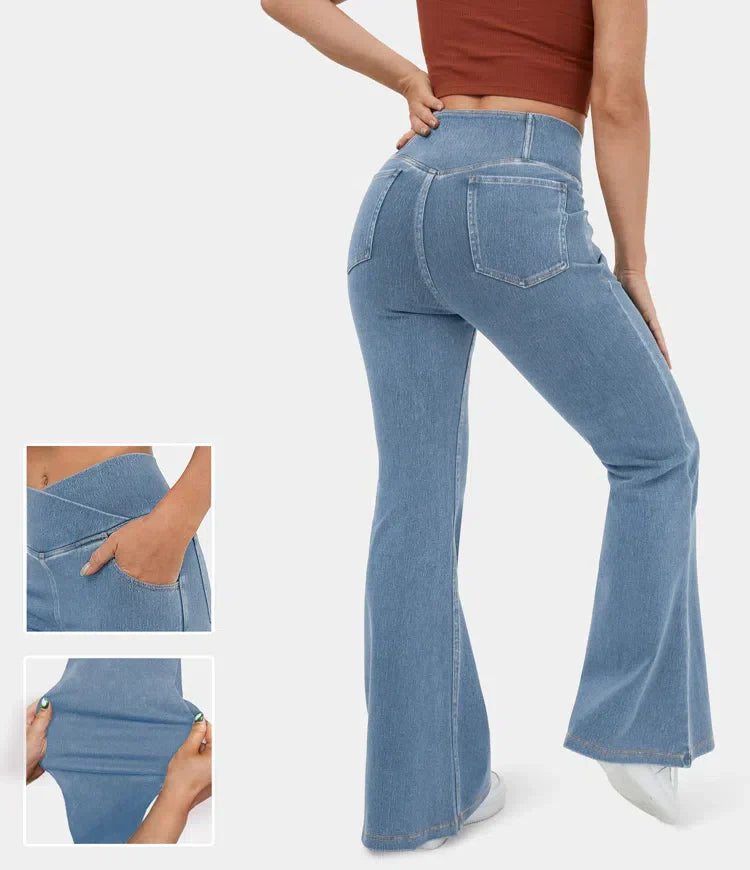 Novaya | Grace Trousers