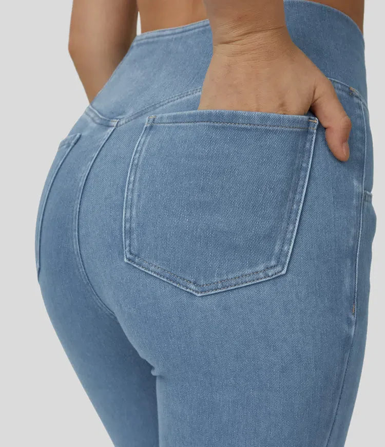 Novaya | Grace Trousers