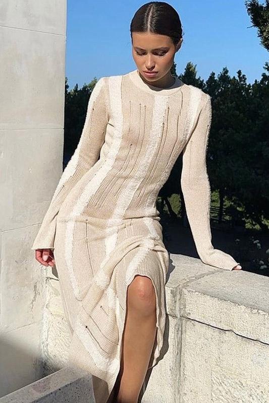 Novaya | Romina Dress