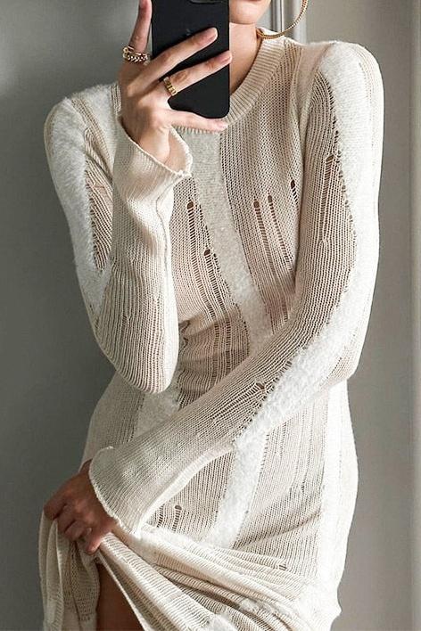 Novaya | Romina Dress