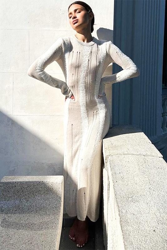 Novaya | Romina Dress