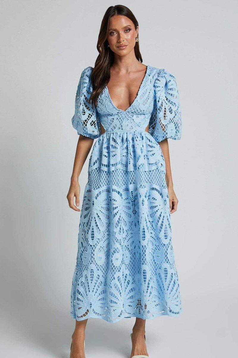 Novaya | Thalia Dress