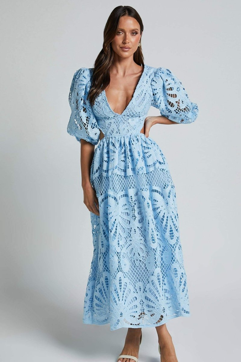 Novaya | Thalia Dress