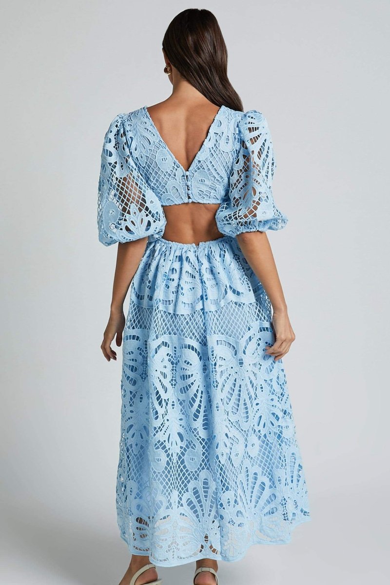 Novaya | Thalia Dress