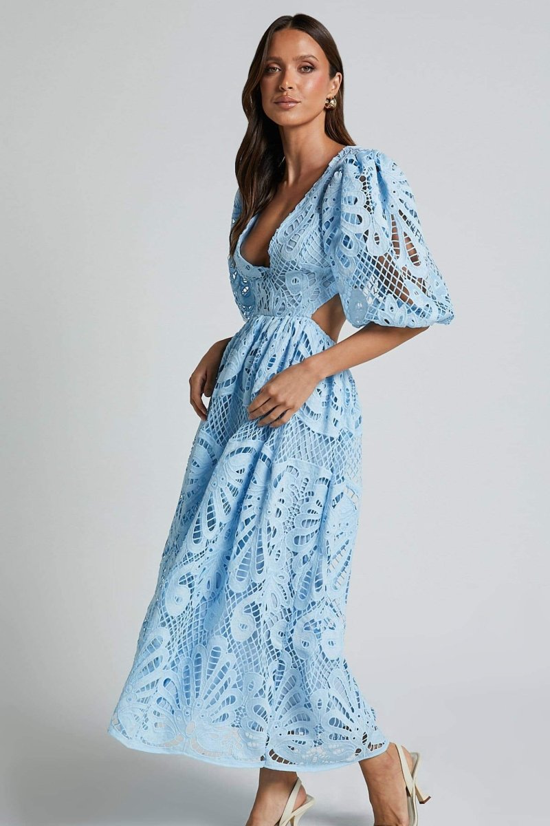 Novaya | Thalia Dress