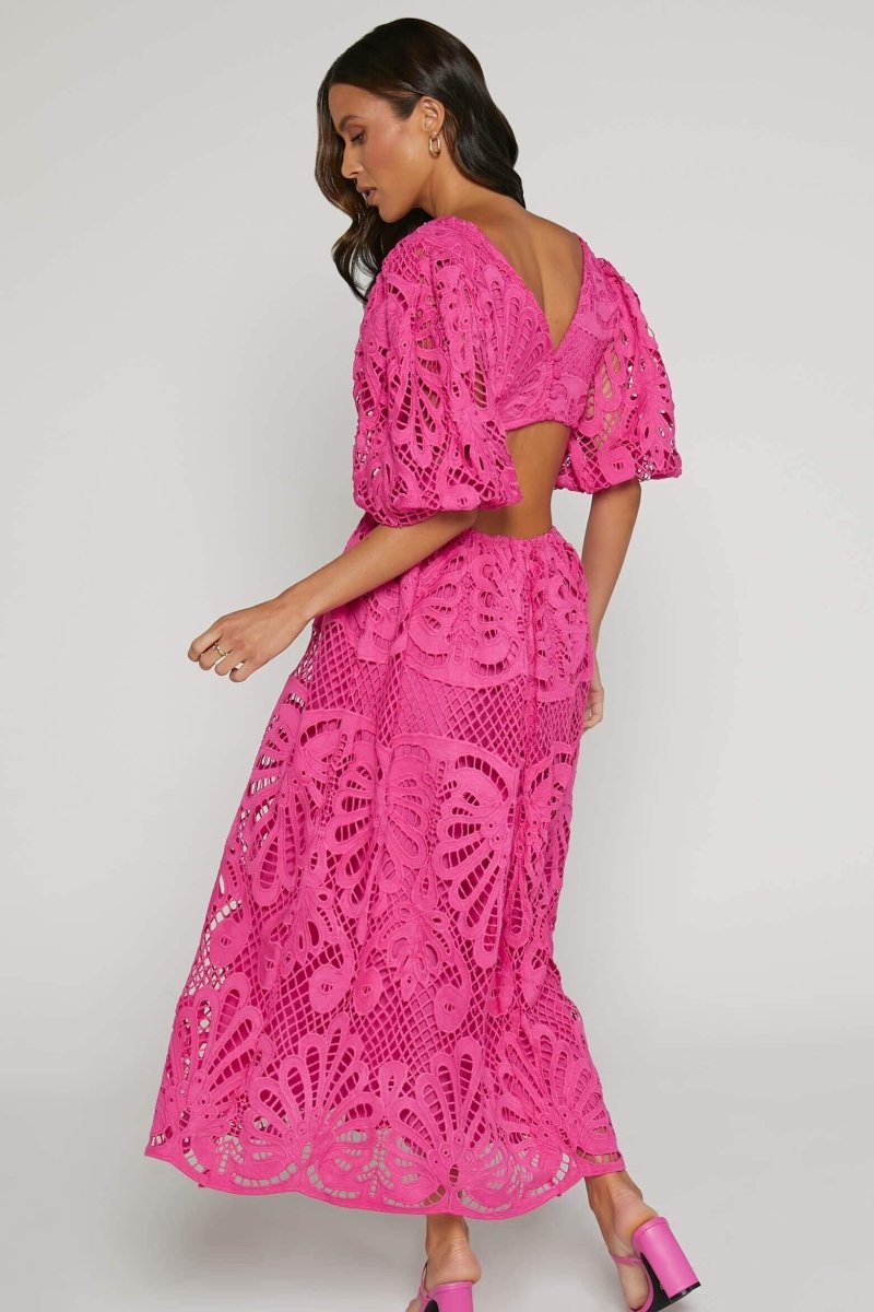 Novaya | Thalia Dress