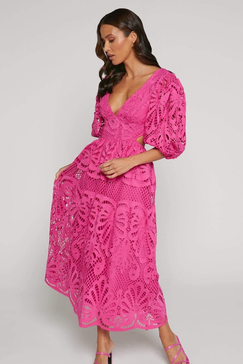 Novaya | Thalia Dress