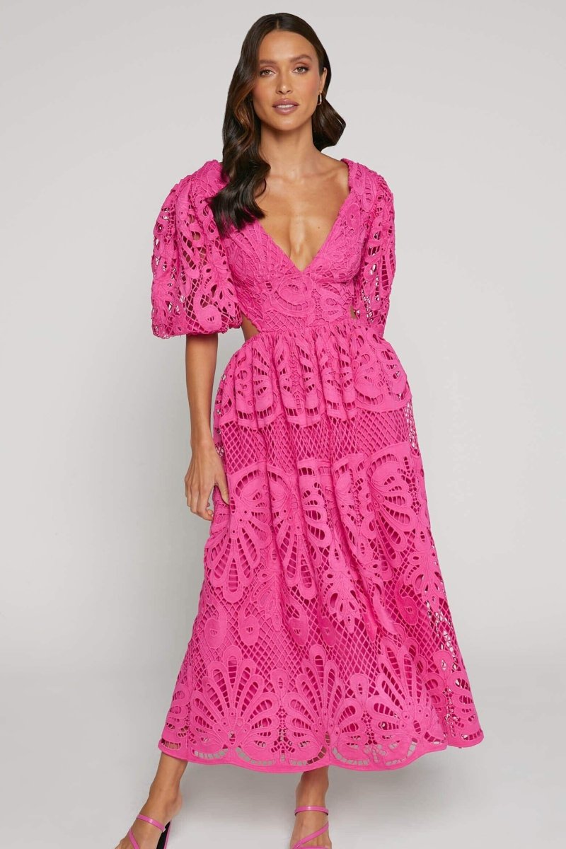 Novaya | Thalia Dress