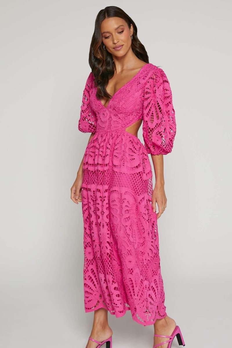 Novaya | Thalia Dress