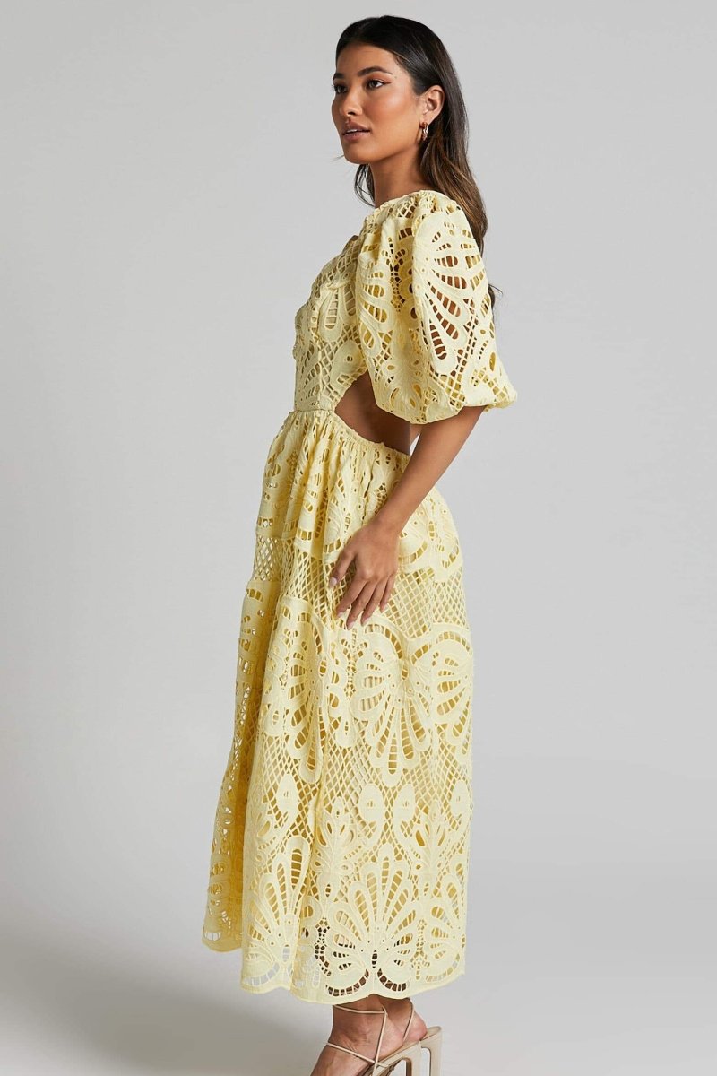 Novaya | Thalia Dress