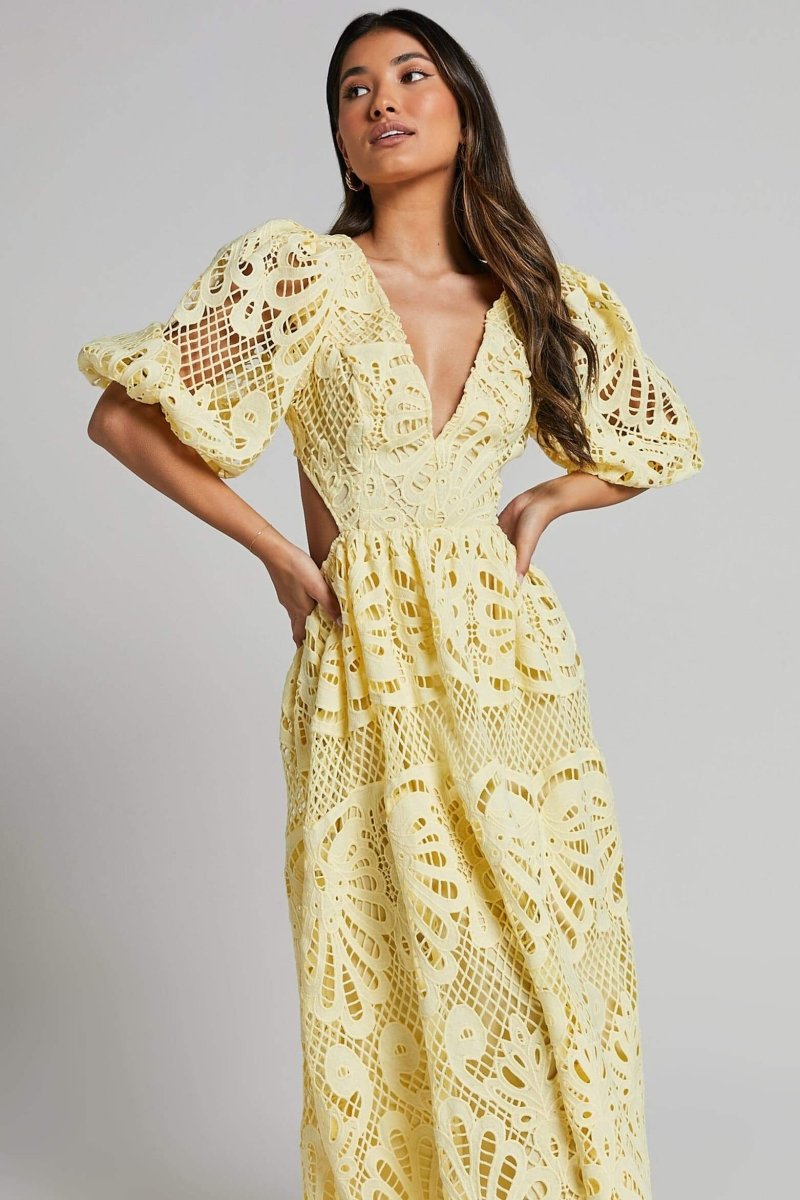 Novaya | Thalia Dress