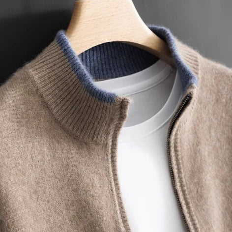 Novaya | Simon Jacket