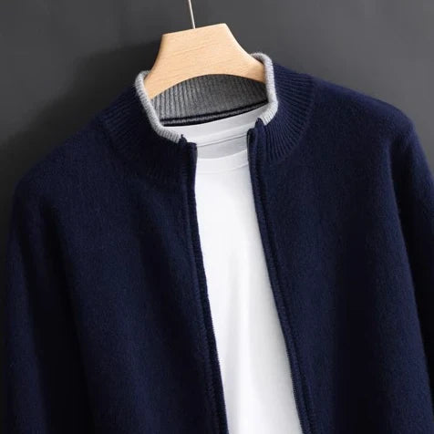 Novaya | Simon Jacket