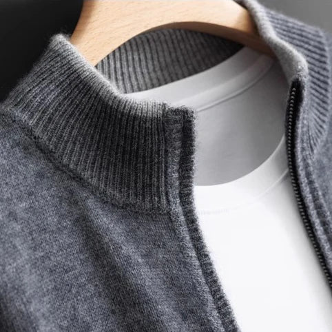 Novaya | Simon Jacket