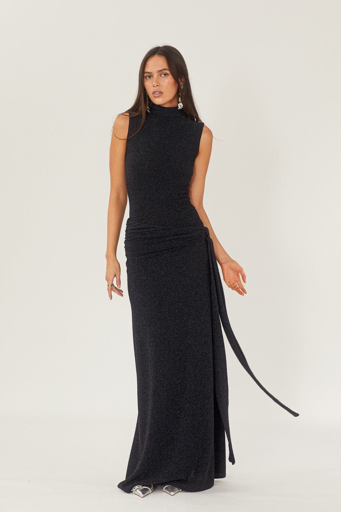 Novaya | Penelope Dress