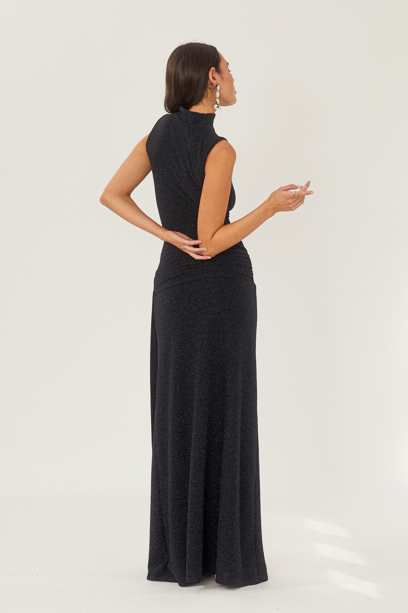 Novaya | Penelope Dress