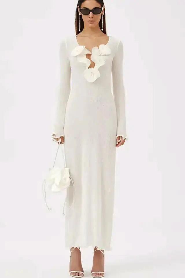 Novaya | Alessia Dress