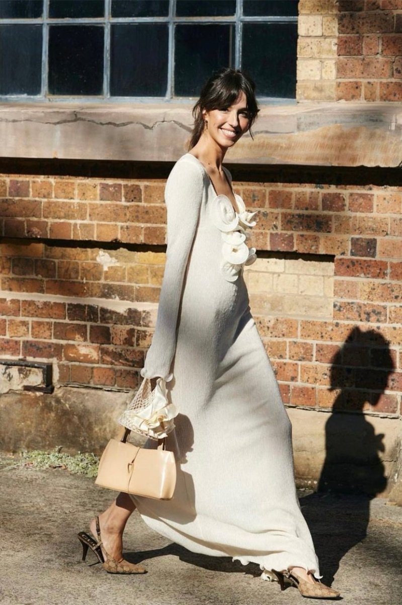 Novaya | Alessia Dress