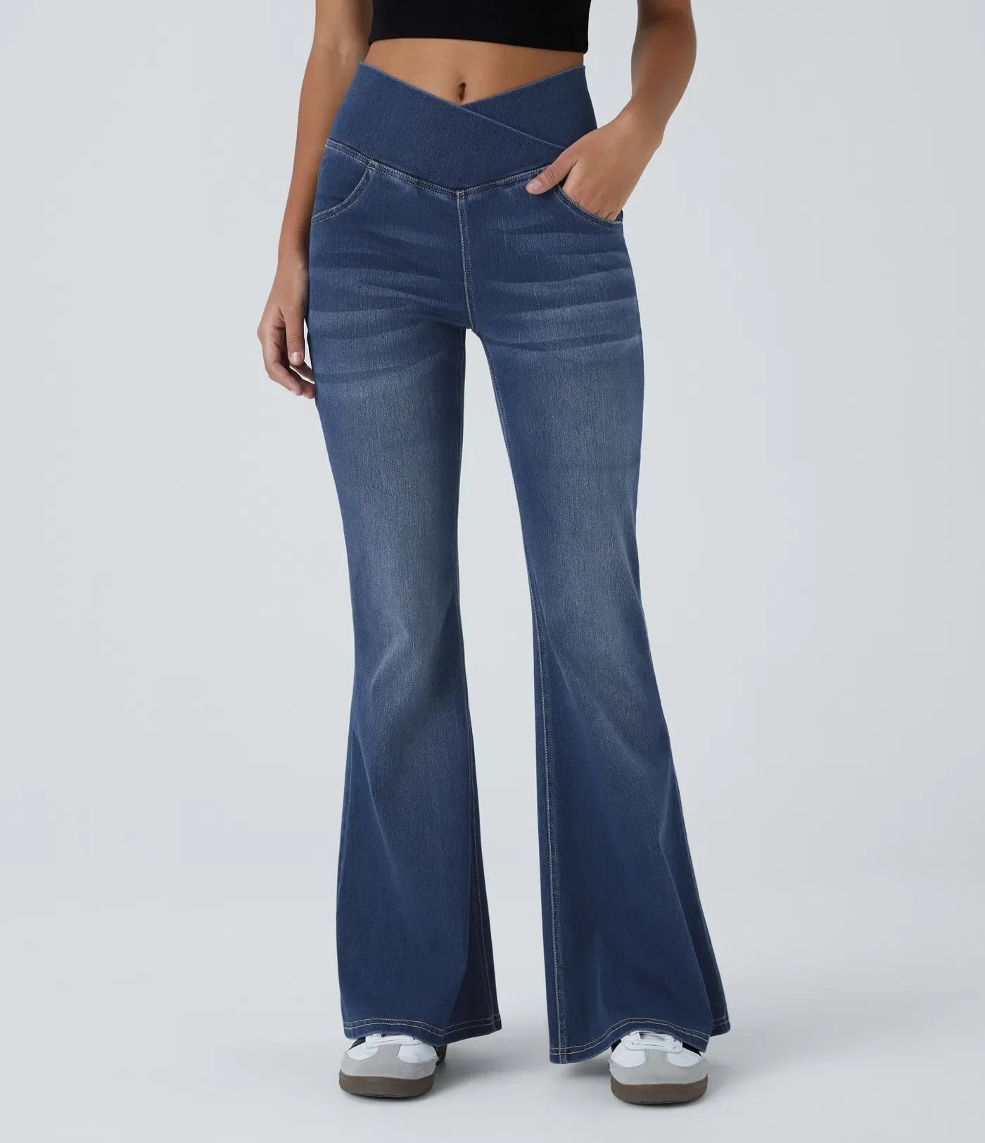 Novaya | Grace Trousers