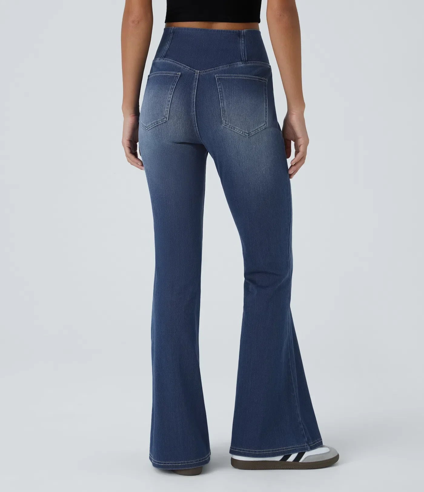 Novaya | Grace Trousers