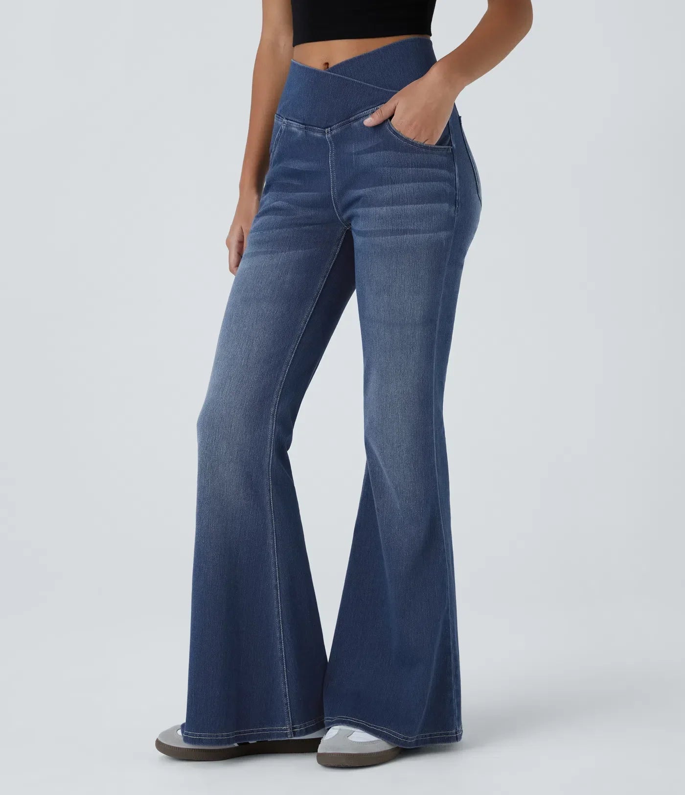 Novaya | Grace Trousers