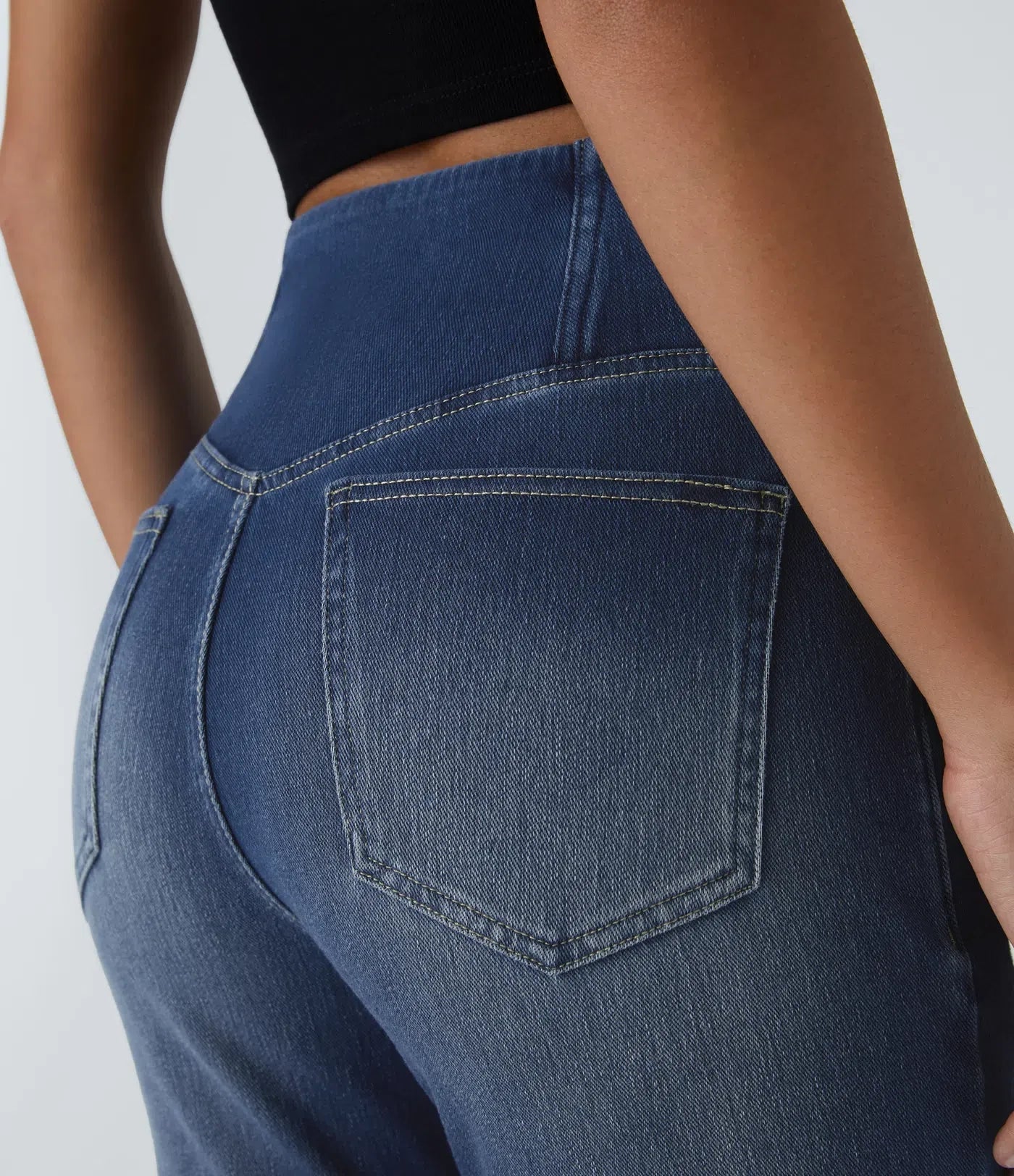 Novaya | Grace Trousers